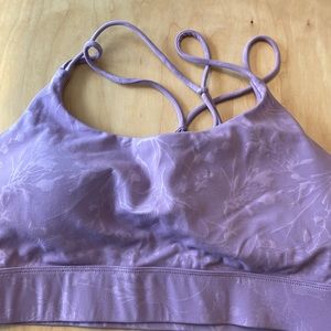 Zyia Active Sports Bra